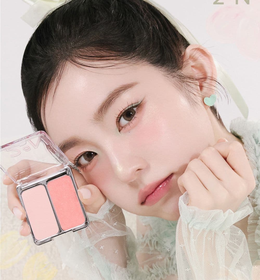 무슨 유형인지 몰라서 다 준비했어💝 신상 퍼컬 분석