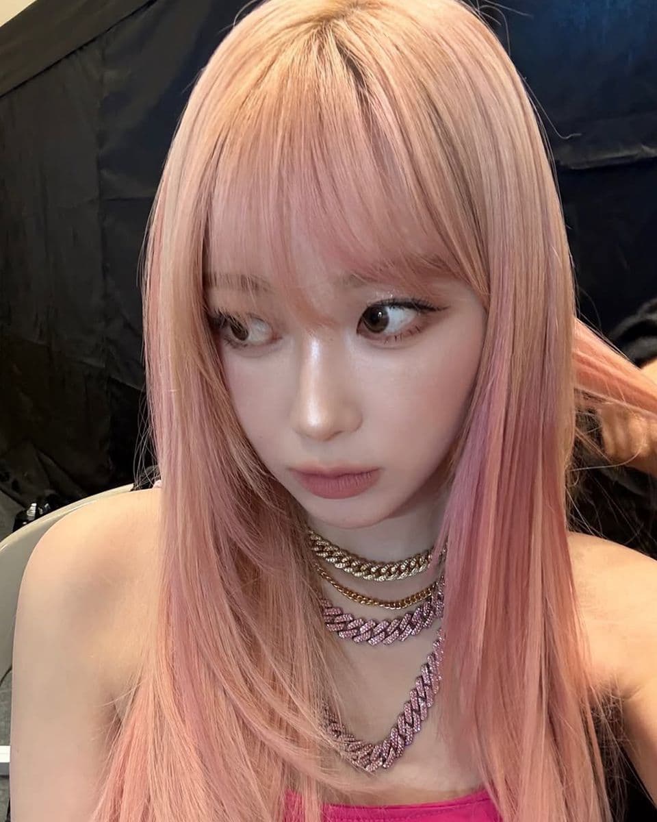 일본 여돌의 갸루력 넘치는
메이크업이 좋아 3편
