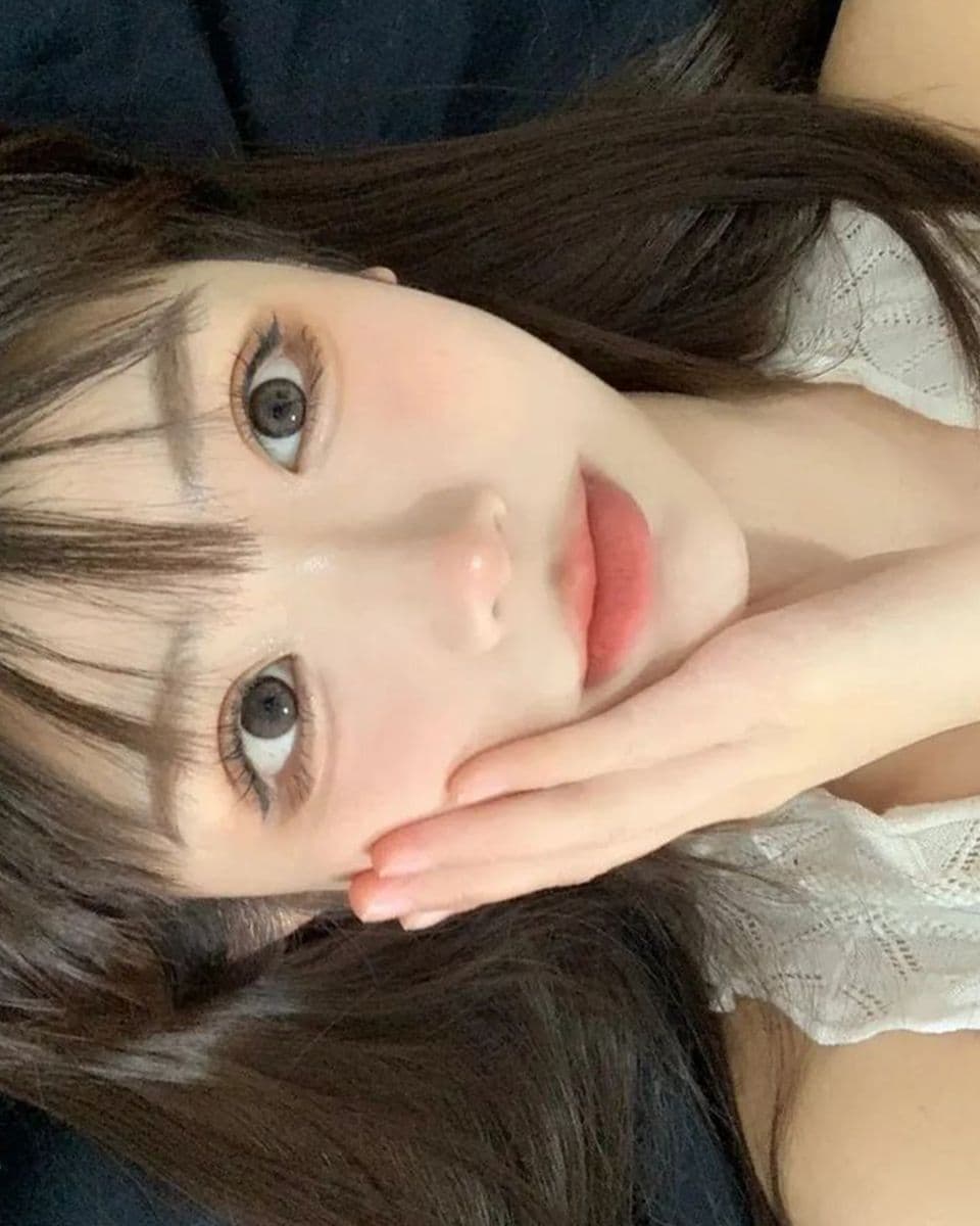 당도 최고
복숭아 코랄 메이크업
