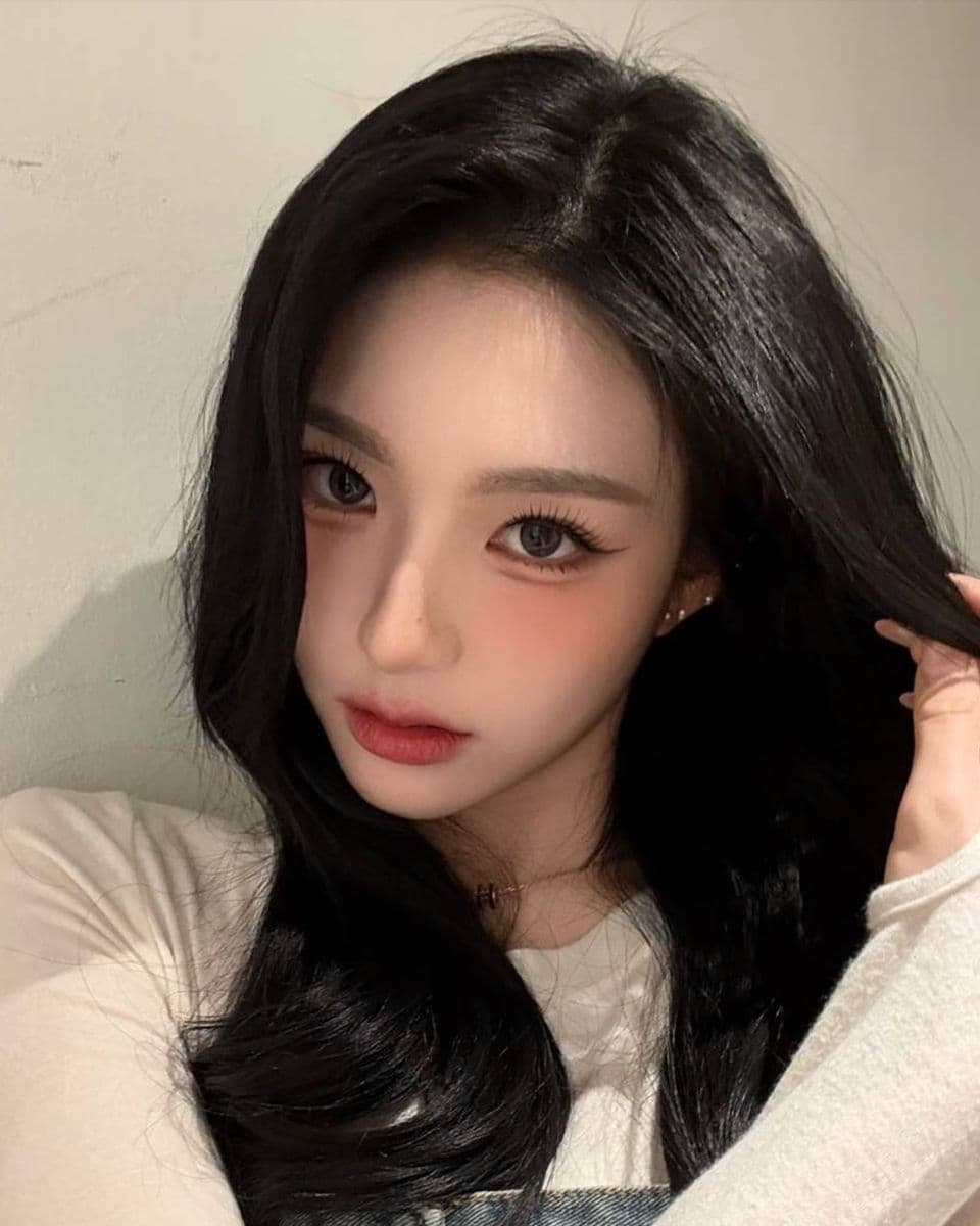 중국 천송이 신위의
블러셔 손민수 할 결심