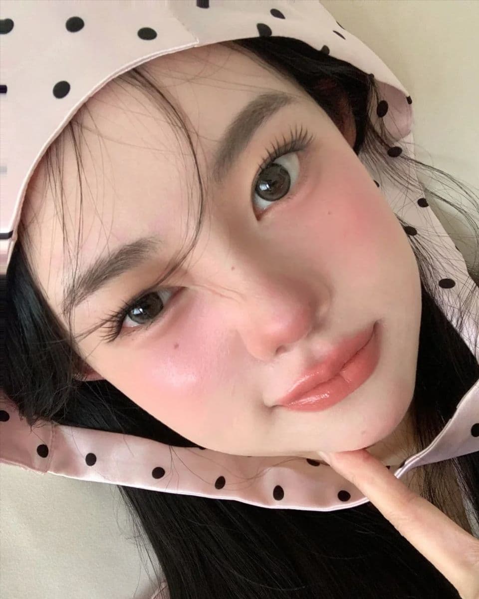 추구미 가득 담은
메이크업+립 추천