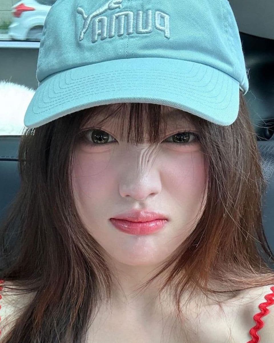 웜복 VS 쿨복
취향대로 골라요🍑