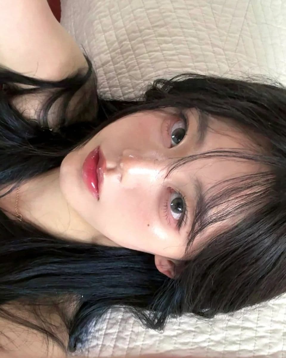 컬러별로 골라!
겨울 쿨톤을 위한 립 추천