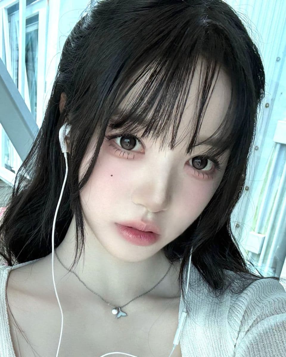 컬러별로 골라!
여름 쿨톤을 위한 립 추천