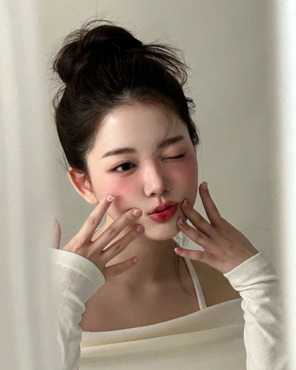 봄웜은 이것만 보면 돼
메이크업 총정리
