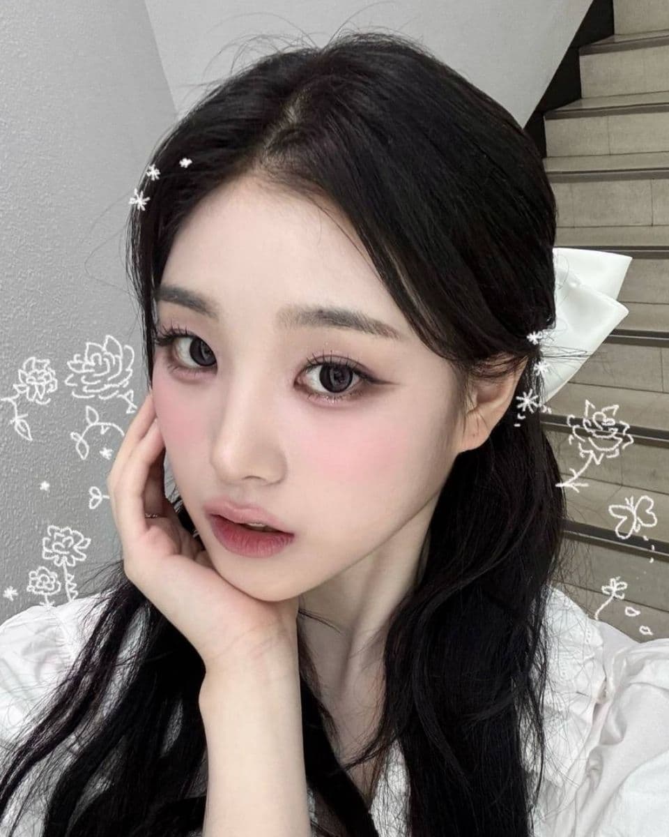 겨쿨은 이것만 보면 돼
메이크업 총정리