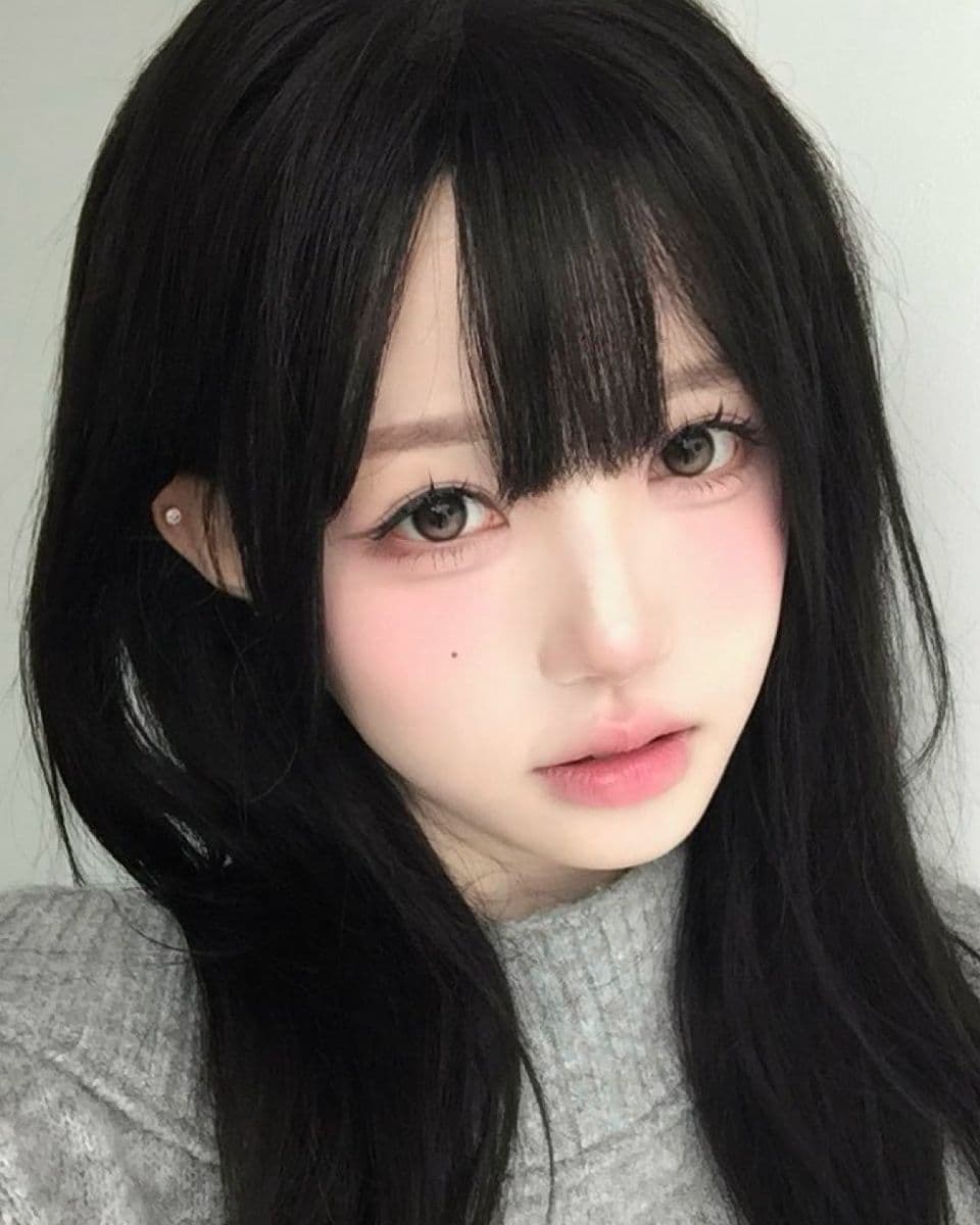 렌즈 없으면 뭔가 허전해...
데일리, 꾸꾸용 추천