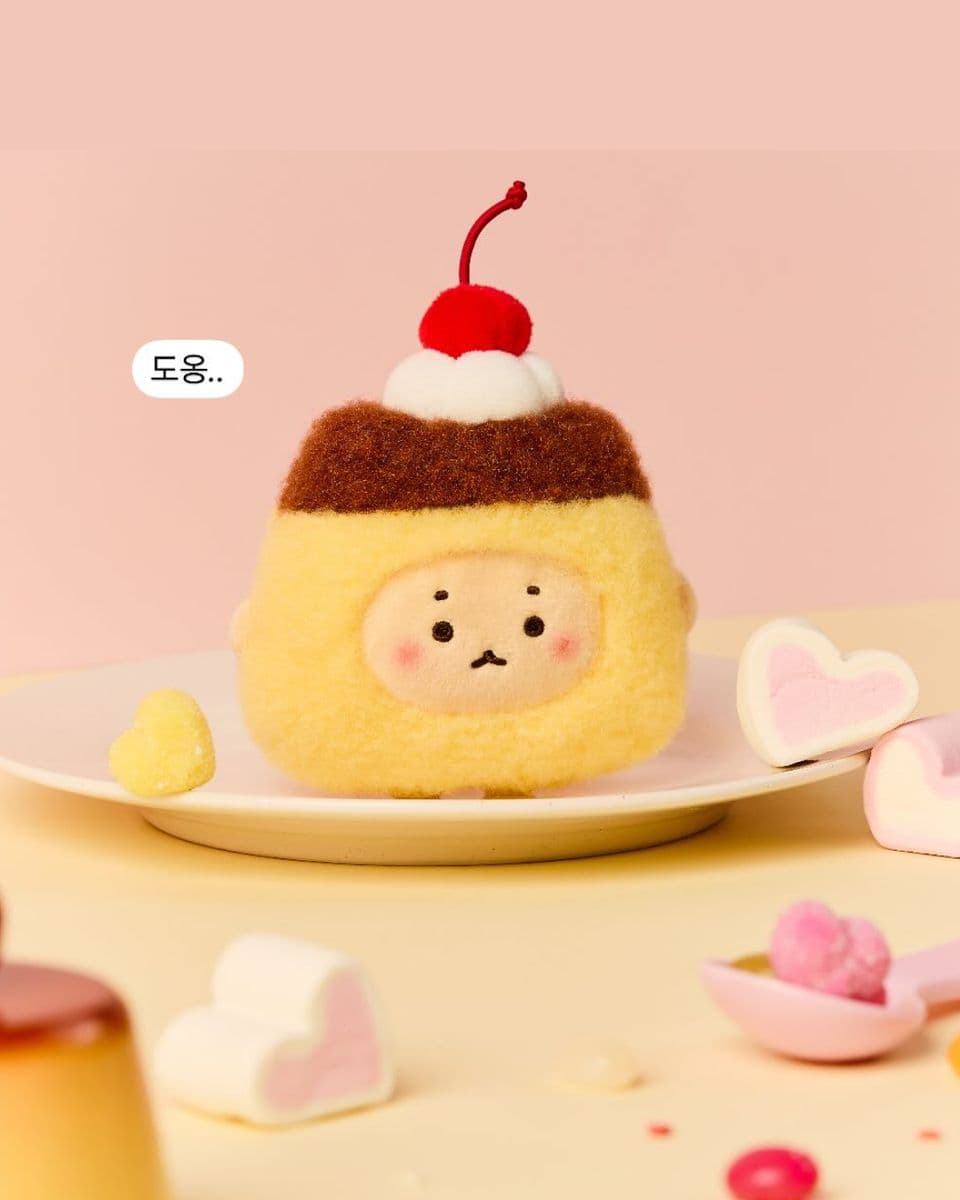 올리브영 X 망곰이
콜라보 색조 퍼컬 분석