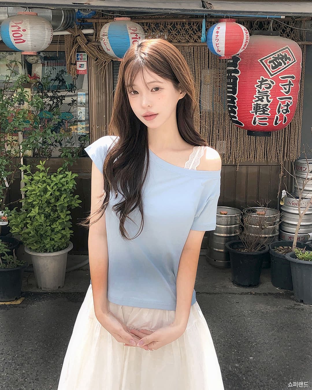 여름 쇼핑 리스트
퍼컬별로 알려줄게
