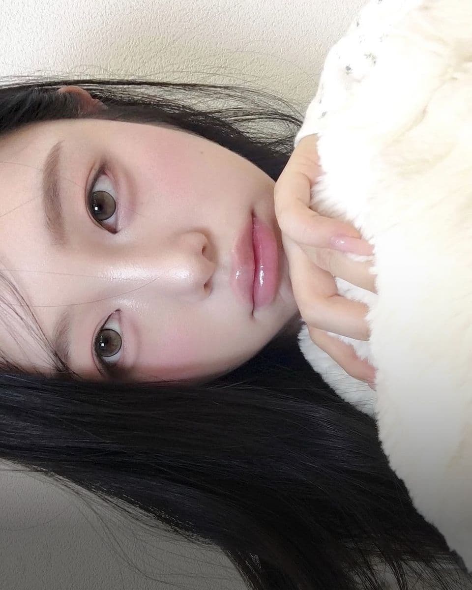 이 립 뭐예요? 
분위기 립글로스 추천