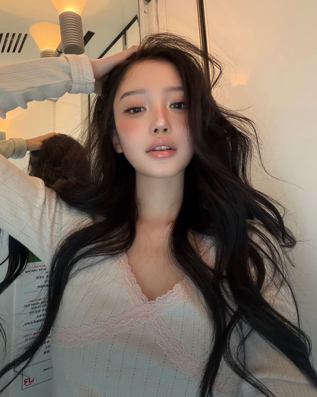 추구미 누구 할래? ♡˚
뷰티·패션 유튜버.zip