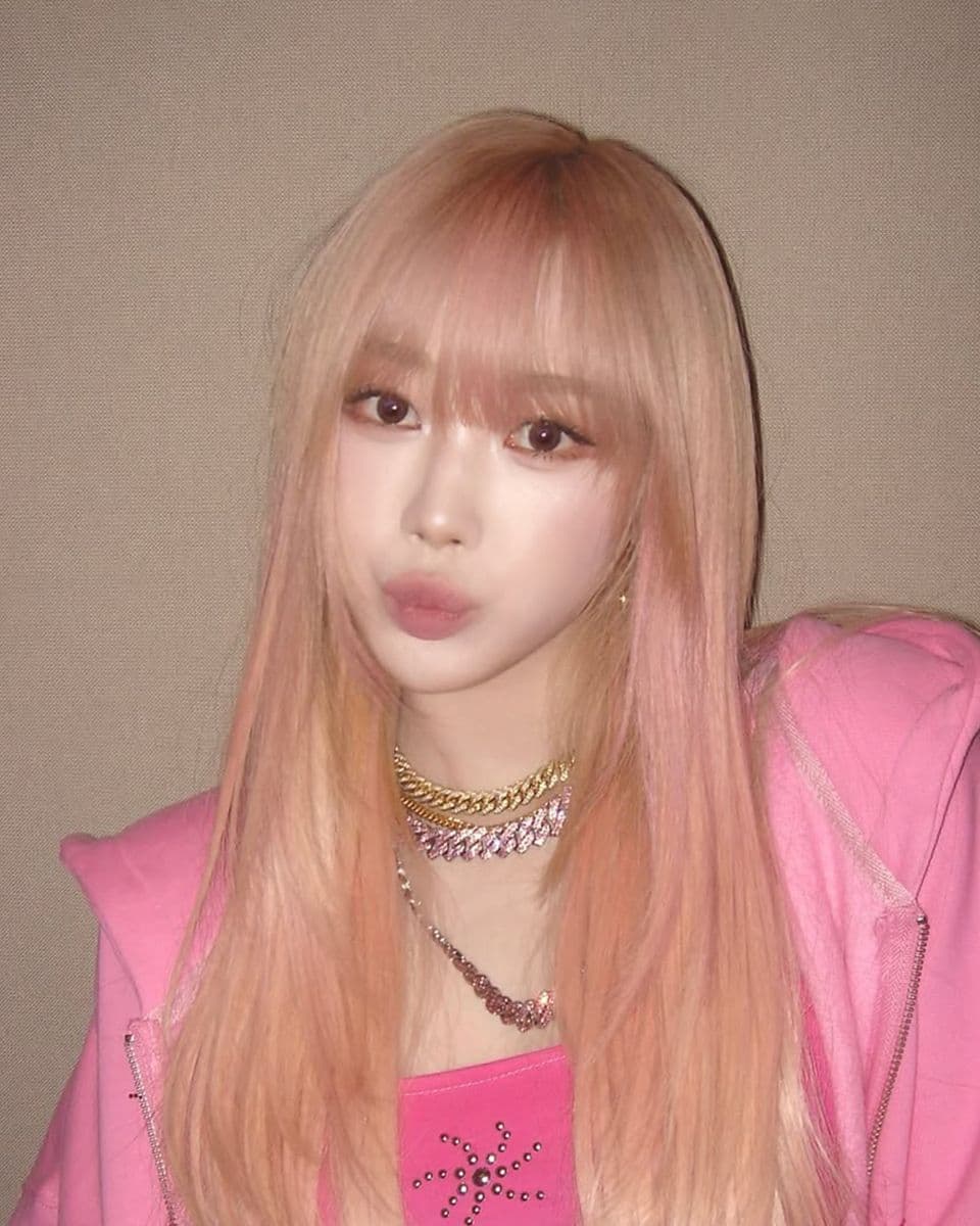 염색 고민 중이라면
들어와봐!