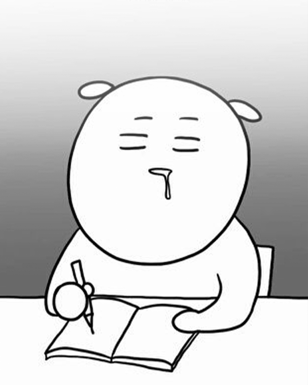 다 배운 줄 알았는데 대비감은 또 뭐야😭