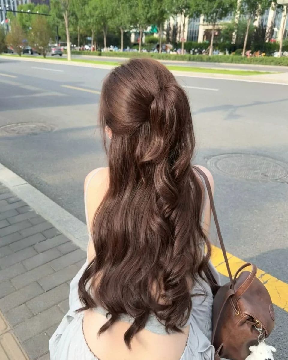 봄웜을 위한
염색 컬러 모아보기