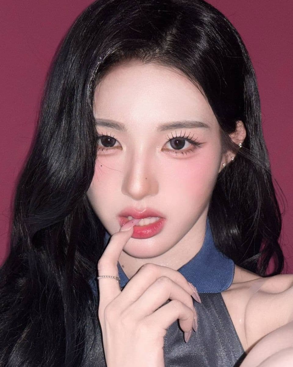 통통 애교살 포기모대
무펄 애교살스틱 분석