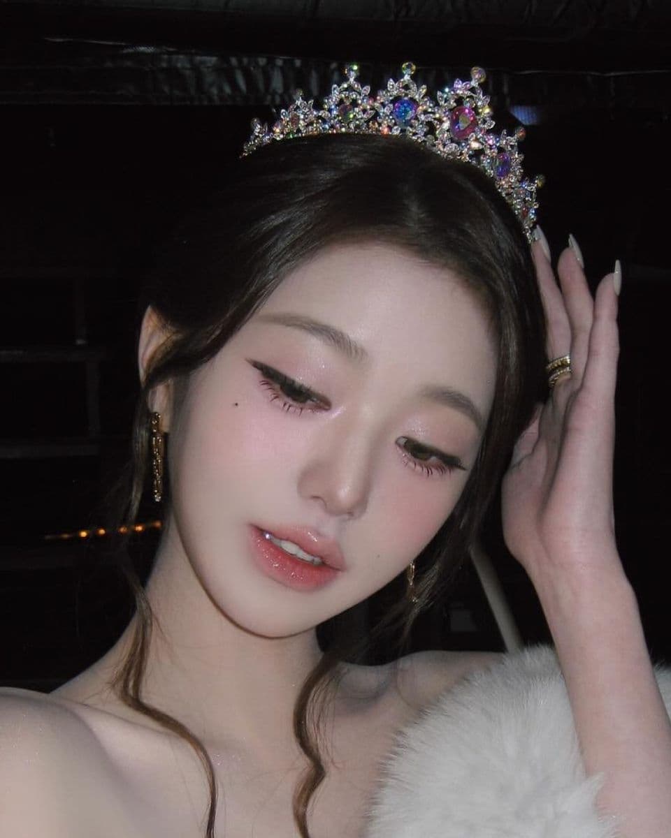 계절따라 메이크업도 바꿔야지 ‧₊˚⋅𖤐