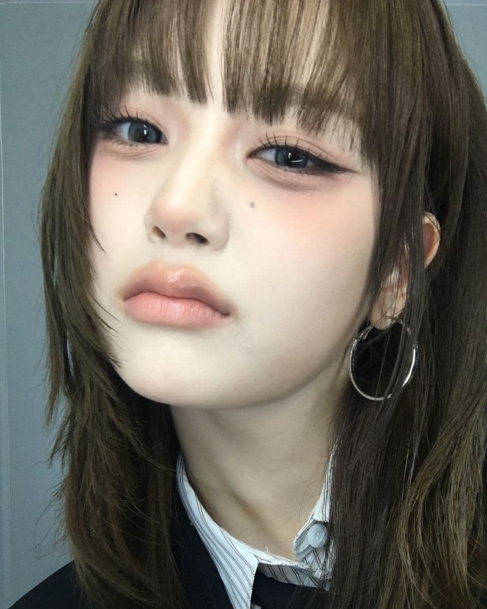 멀멀 누디립은
언제나 날 설레게 해