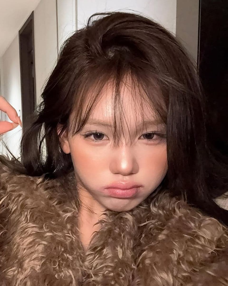 추구미별로 따라해요
뷰튜버 메이크업