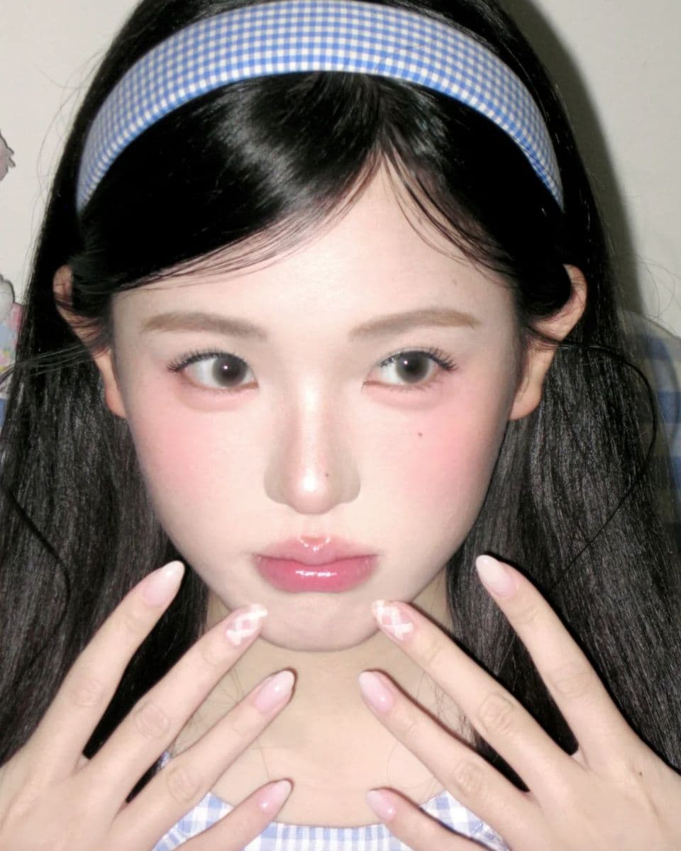 추구미 따라 골라요
립글로스 추천
