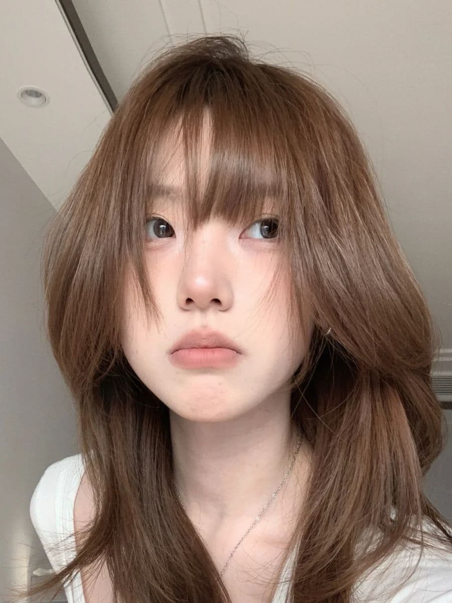 매트립은 붐은 온다
퍼컬별 블러 틴트