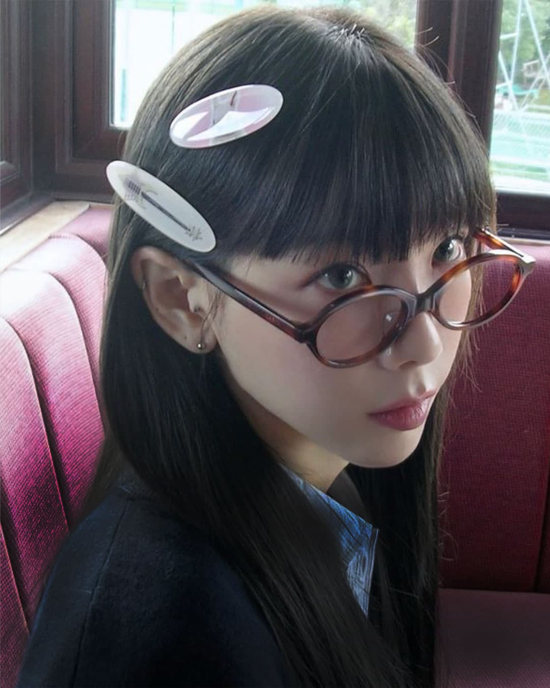 태연의 퍼컬별 추천템 모음 Zip.